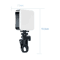 Mini Clip On Adjustable Fill Light 5
