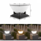 Solar Post Cap Garden Light 5