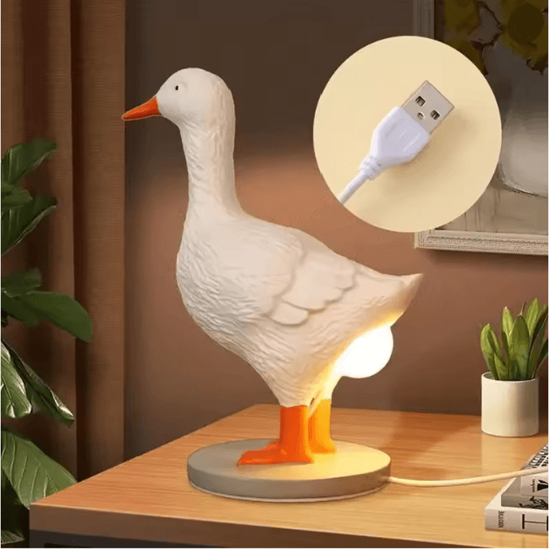 Duck Egg Chick Night Light 0