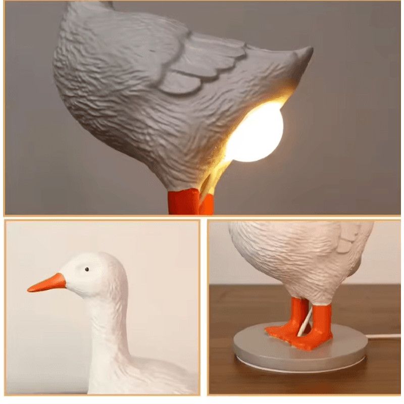Duck Egg Chick Night Light 3