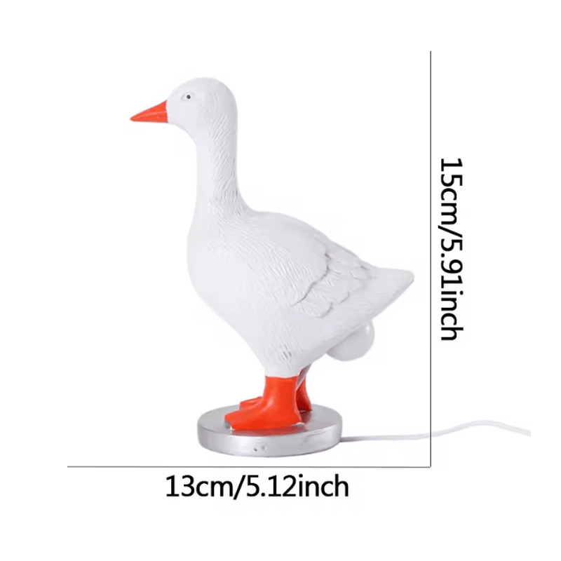 Duck Egg Chick Night Light 5