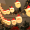 Christmas LED Character Garland Lights 5