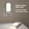 Motion Sensor Rechargeable Night Light 0