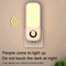 Motion Sensor Rechargeable Night Light 2