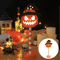 Halloween Pumpkin Ghost LED Night Light 3
