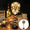 Halloween Pumpkin Ghost LED Night Light 5