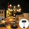 Halloween Pumpkin Ghost LED Night Light 7