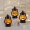 Halloween Pumpkin Ghost Lantern 1