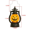 Halloween Pumpkin Ghost Lantern 3