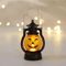Halloween Pumpkin Ghost Lantern 4