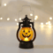 Halloween Pumpkin Ghost Lantern 5