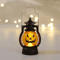 Halloween Pumpkin Ghost Lantern 6