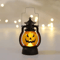 Halloween Pumpkin Ghost Lantern 6