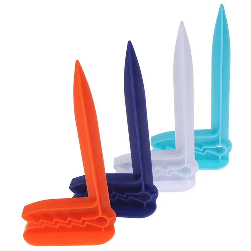 Outdoor Towel And Cloth Clip Set 2