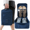Portable Waterproof Travel Shoe Bag 0