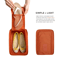 Portable Waterproof Travel Shoe Bag 2
