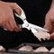 Professional Kitchen Poultry Shears 1