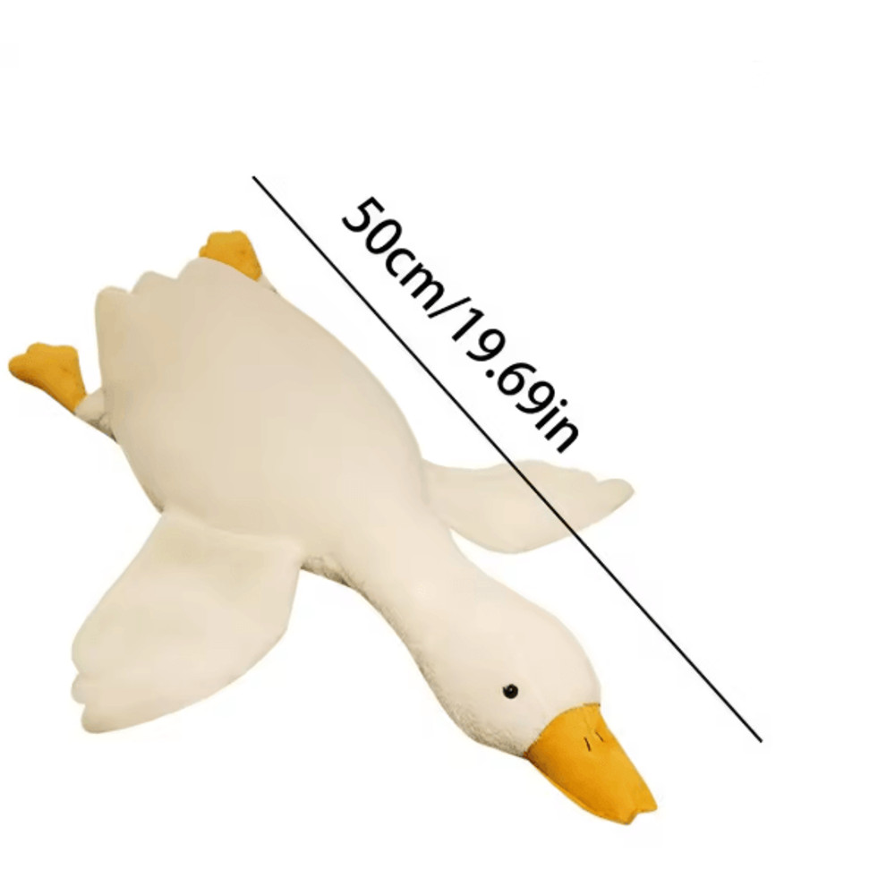 CuddleDuck Plush Dog Toy 3