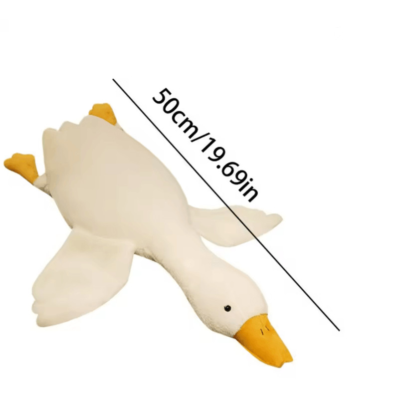 CuddleDuck Plush Dog Toy 3