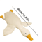 CuddleDuck Plush Dog Toy 4