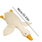 CuddleDuck Plush Dog Toy 4