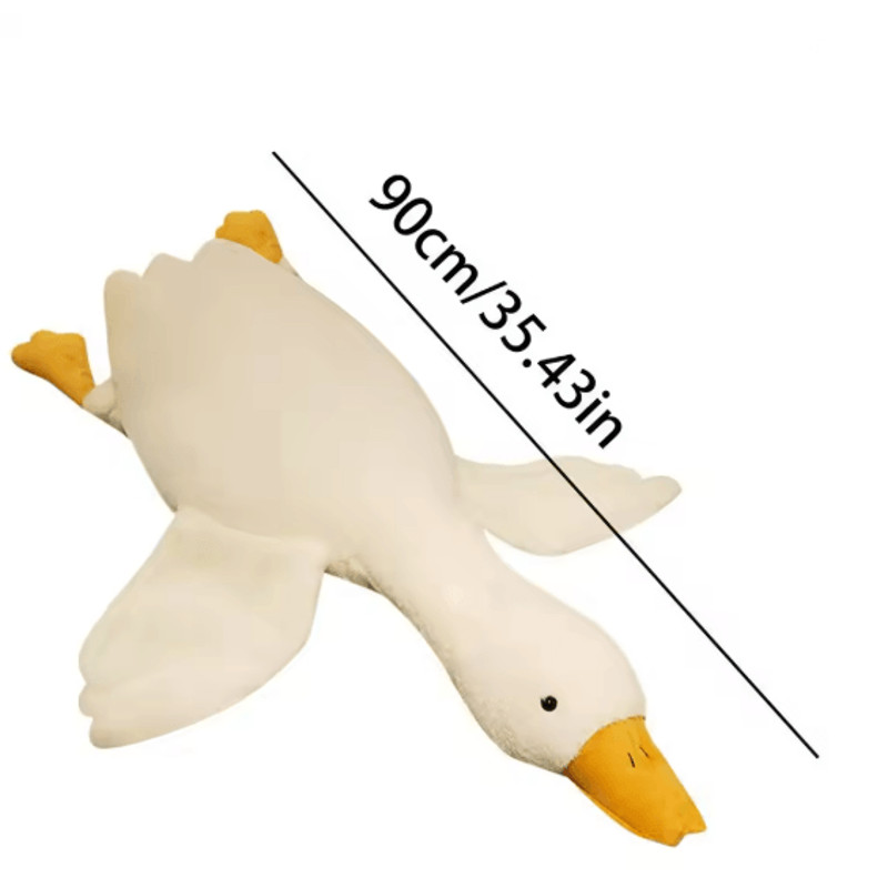 CuddleDuck Plush Dog Toy 4