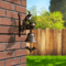 Dachshund Welcome Doorbell Decorative Hanging Bell 1