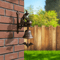 Dachshund Welcome Doorbell Decorative Hanging Bell 1