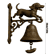 Dachshund Welcome Doorbell Decorative Hanging Bell 3