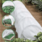 GardenShield Winter Plant Cover 10x30ft Frost Cloth Fabric Sheeting 0