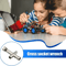 Precision Cross Socket Wrench Portable Maintenance Tool 1
