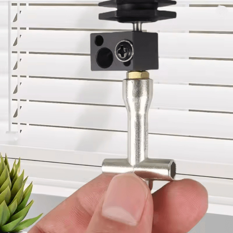 Precision Cross Socket Wrench Portable Maintenance Tool 2