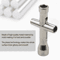 Precision Cross Socket Wrench Portable Maintenance Tool 3