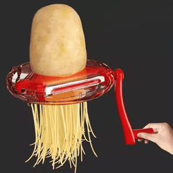 magic trio vegetable peeler and slicer set