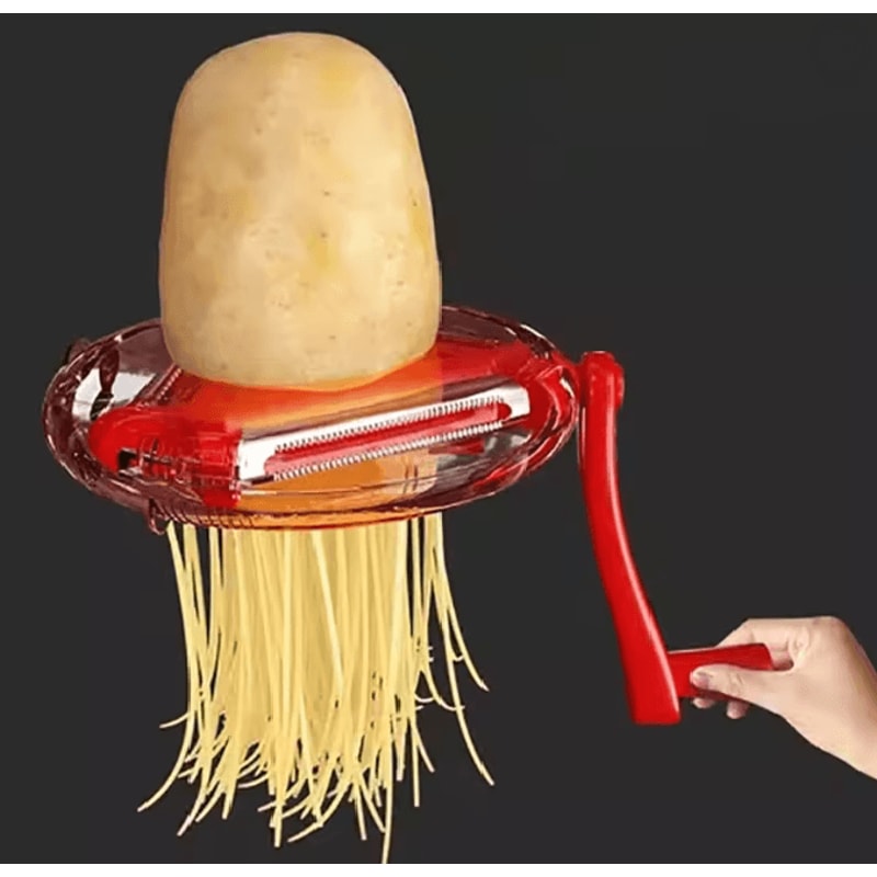 Magic Trio Vegetable Peeler And Slicer Set 0