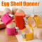 Stainless Steel Egg Separator Set 3 Pack 1