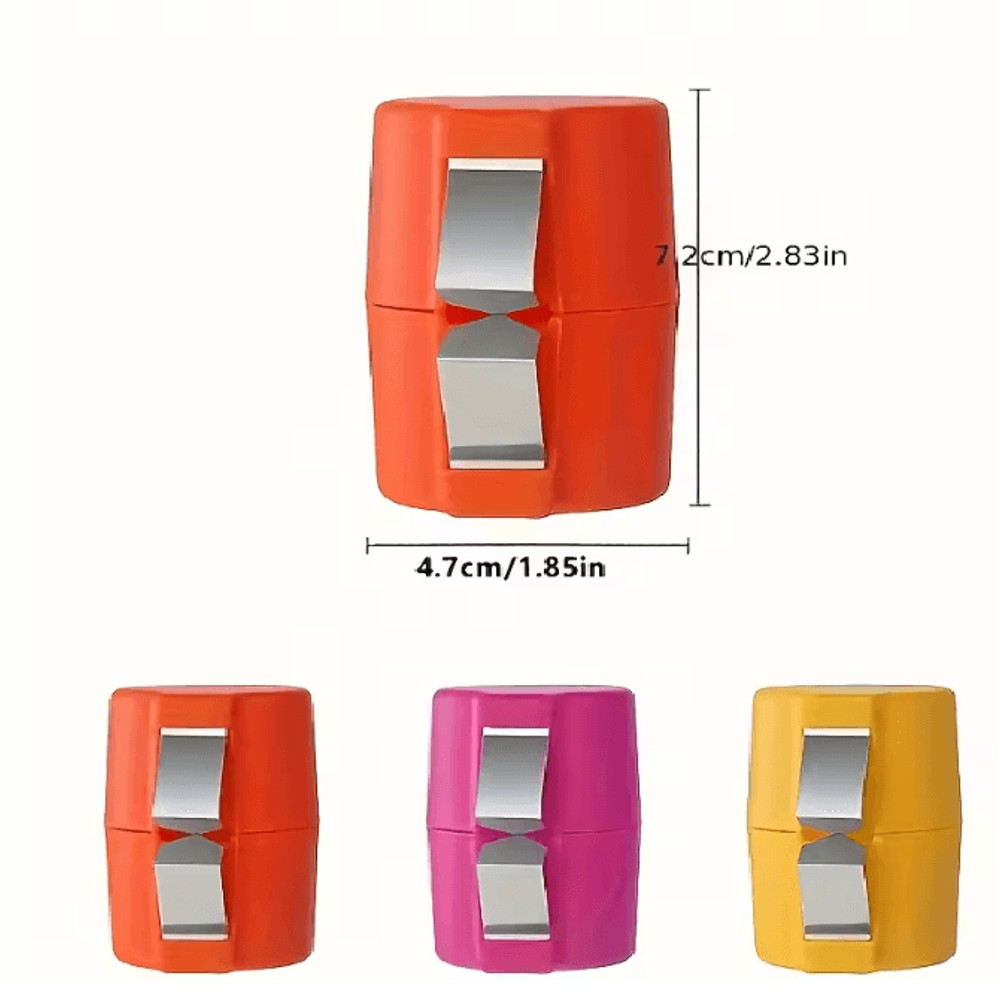 Stainless Steel Egg Separator Set 3 Pack 7