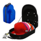 Portable Hard Shell Hat Travel Carrier Case 0
