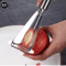 Stainless Steel Fruit And Vegetable Carving Knife 0