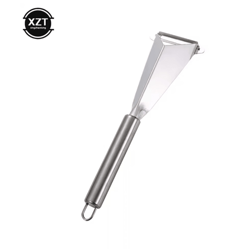 Stainless Steel Fruit And Vegetable Carving Knife 3