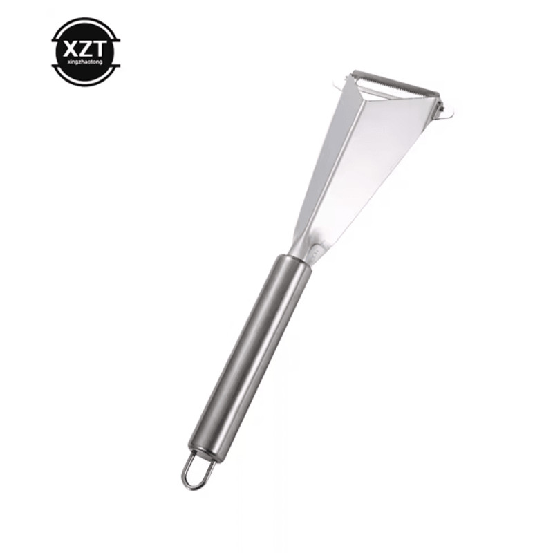 Stainless Steel Fruit And Vegetable Carving Knife 3