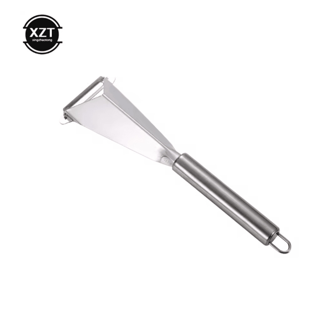 Stainless Steel Fruit And Vegetable Carving Knife 4