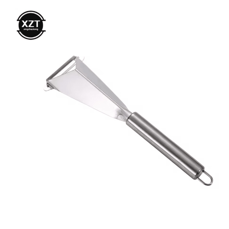 Stainless Steel Fruit And Vegetable Carving Knife 4