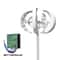 5000W Vertical Wind Turbine Generator With MPPT Controller For Home And Farm Energy 5