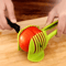 Stainless Steel Handheld Fruit And Vegetable Slicer Clip 5