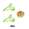 Stainless Steel Handheld Fruit And Vegetable Slicer Clip 3