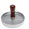 Aluminum Burger Press Patty Maker For Perfect Homemade Burgers 5
