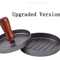 Aluminum Burger Press Patty Maker For Perfect Homemade Burgers 8