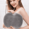 Shower Foot Scrubber And Back Washer Mat With Suction Cups 4