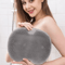 Shower Foot Scrubber And Back Washer Mat With Suction Cups 4